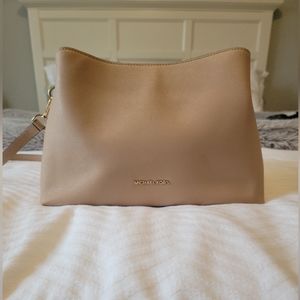 Michael Kors Nude Handbag